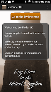 Free Download Ley Finder UK APK for Android