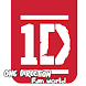 One Direction fan app