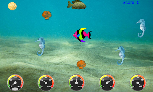 Kid's Fishing Hole Screenshots 4