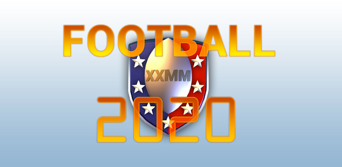 Football2020 v1.1 APK