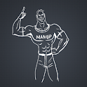 Prostate Aerobics logo