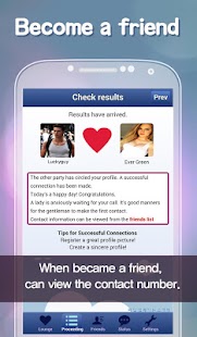 download Couplemaker Dating - chat meet free