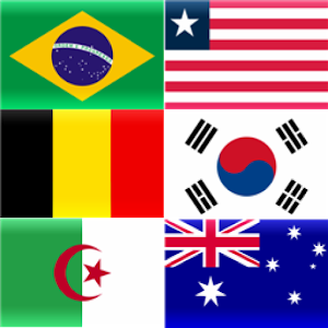 Country Quiz.apk 1.3