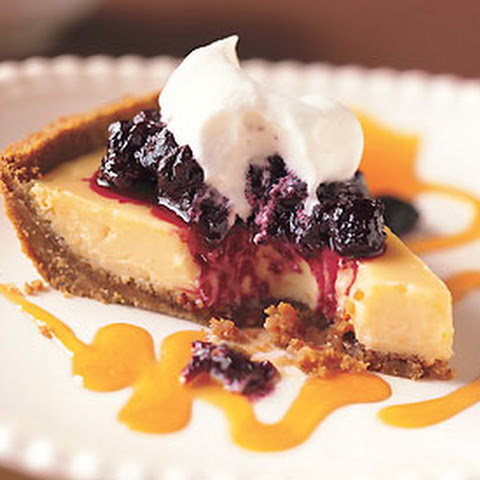 cream cashew topping whipped Lime Key Fruit Recipe Whipped Cream Cashew Pie Crusted with Coulis a