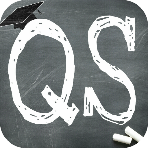 quickschool LOGO-APP點子