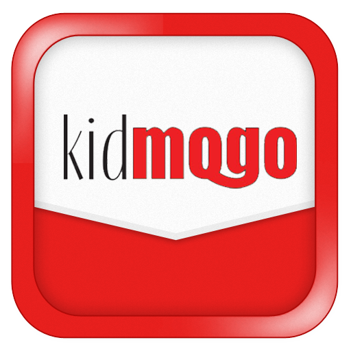 Kidmogo 旅遊 App LOGO-APP開箱王