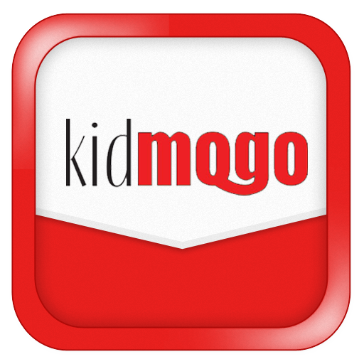 Kidmogo LOGO-APP點子