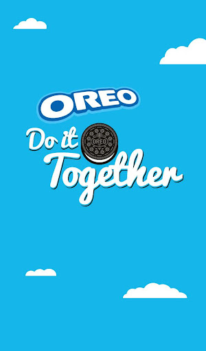 Oreo DIT