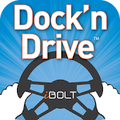 iBOLT Dock'n Drive