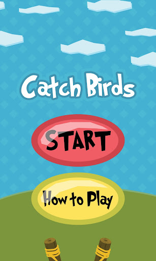 Catch Birds