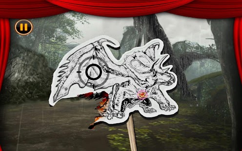 MONSTER HUNT PAPER Screenshots 11