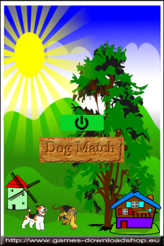 Dogs Games Toddlers for Free