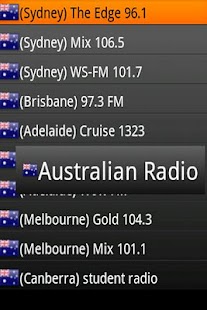 PEC Apps Radio Screenshots 5