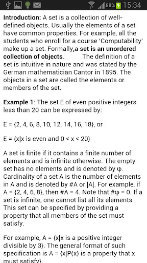 【免費教育App】Automata | Comp. Sc. Engg.-APP點子