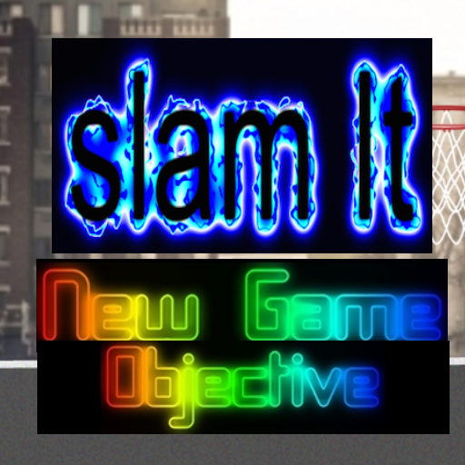 Slam It 體育競技 App LOGO-APP開箱王