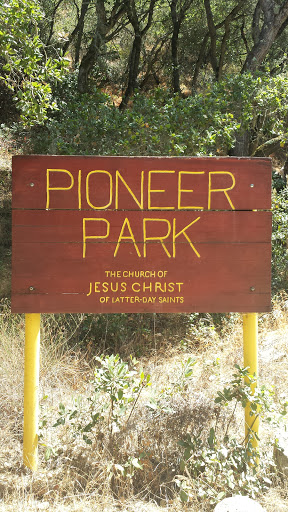 Pioneer Park
