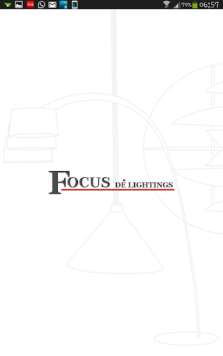 Focus De Lightings