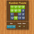 Number Puzzle Apk