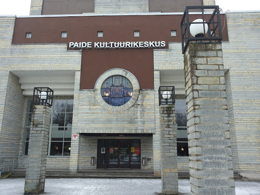 Paide Kultuurikeskus