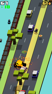 Smashy Road Screenshots 11