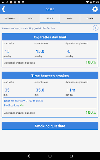 免費下載健康APP|Cigarette Analytics app開箱文|APP開箱王