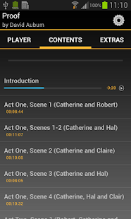How to install Proof (David Auburn) 1.0.10 unlimited apk for bluestacks