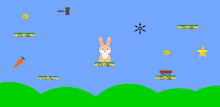 Rabbit Jump by Micri-M APK