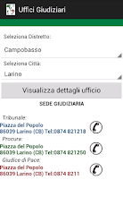 Uffici Giudiziari APK Download for Android