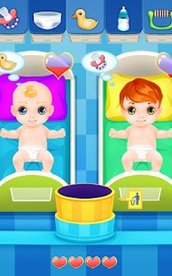 【免費教育App】New Baby and Me!-APP點子