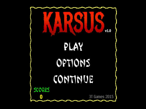 【免費街機App】Karsus-APP點子