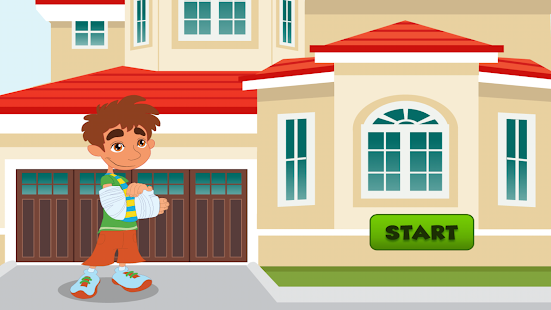 How to install Operate Hand Games 1.0 unlimited apk for android