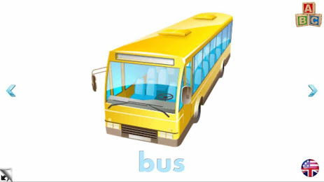 Educational flashcards poster 22