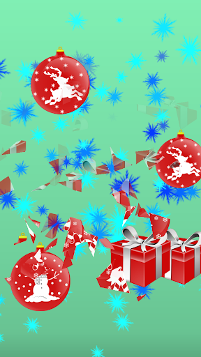 【免費動作App】Christmas Crush-APP點子