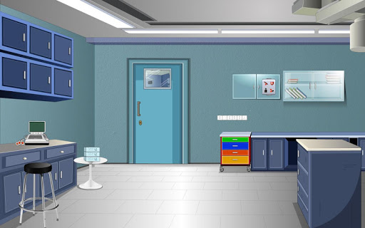 免費下載解謎APP|Escape the Hospital_Adventure app開箱文|APP開箱王