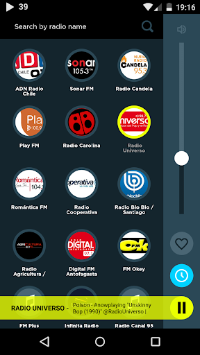 免費下載音樂APP|Radio Chile app開箱文|APP開箱王