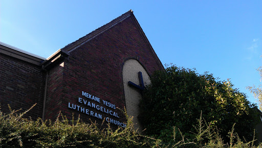 Mekane Yesus Lutheran Church