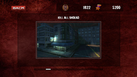 Death Shot Zombies poster 6