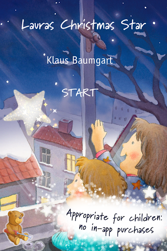 Laura's Christmas Star