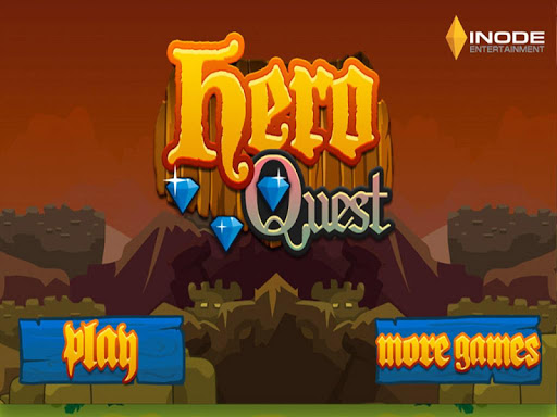 Hero Quest