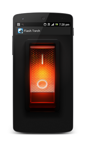 Flash Torch