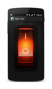 Free Flash Torch APK for Android