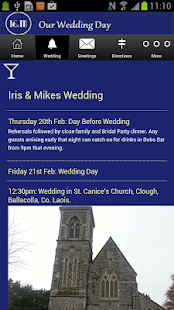 How to download Our Wedding Day lastet apk for laptop