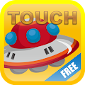 Kids Touch the UFOs Apk