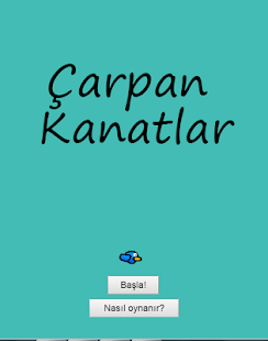 Free Download Flapping Wings APK for Android