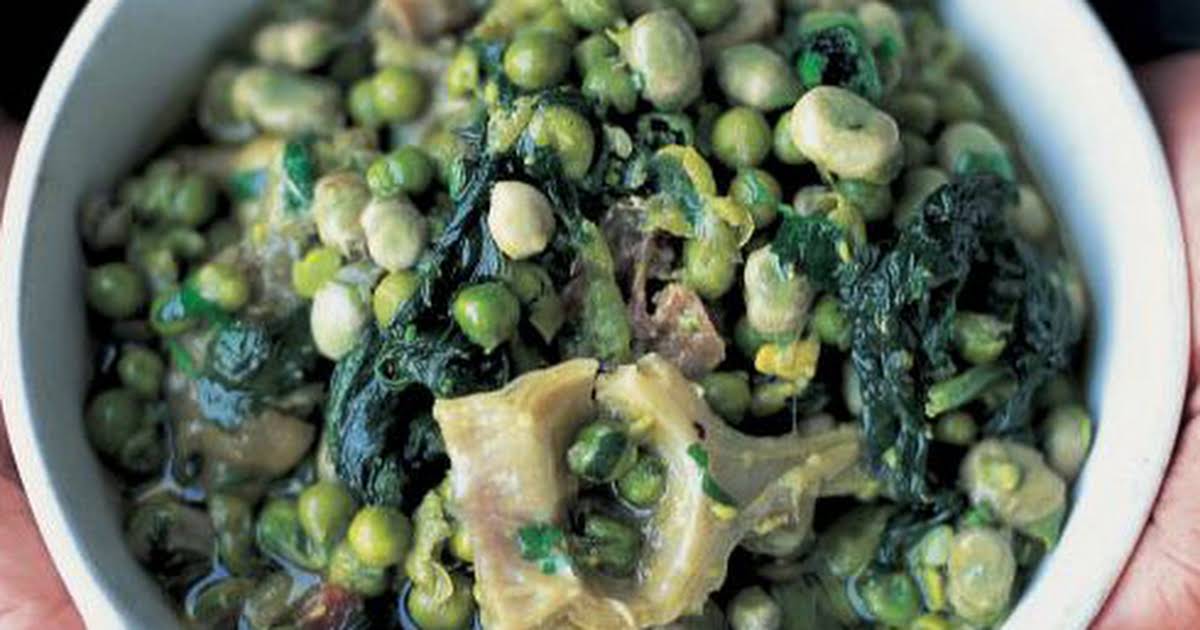 10 Best Vegetable Stew Jamie Oliver Recipes Yummly