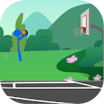 Cover Image of Tải xuống Basketball Battle 1.15 APK