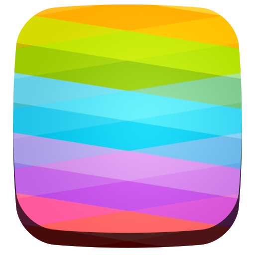 Holofied Icon Pack r2 HD 個人化 App LOGO-APP開箱王