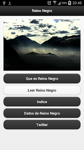 Reino Negro