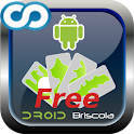 Briscola Free logo