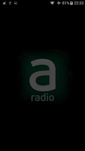 aRadio